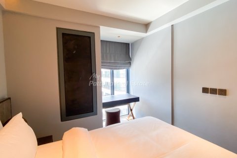 Condominio de 2 dormitorios en Bang Lamung, Tailandia № 132216 - foto 12