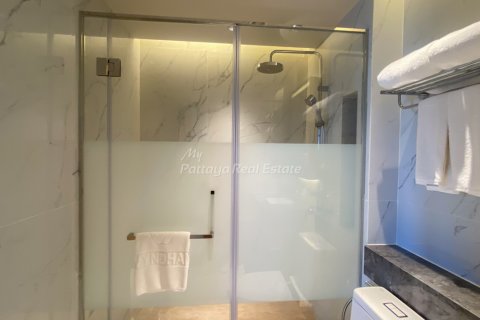 Condominio de 1 dormitorio en Bang Lamung, Tailandia № 132217 - foto 9