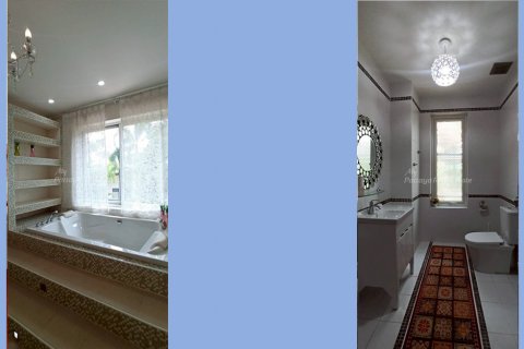 Casa de 3 dormitorios en Bang Lamung, Tailandia № 132220 - foto 9