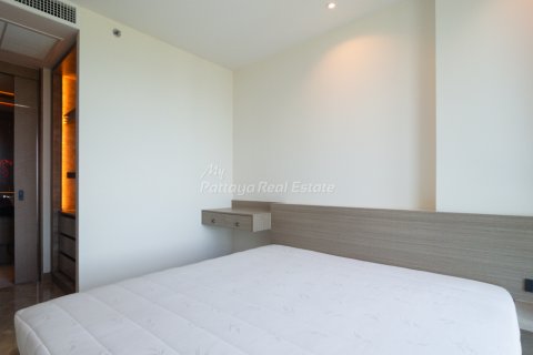 Condominio de 1 dormitorio en Bang Lamung, Tailandia № 132218 - foto 9
