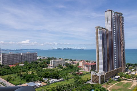 Condominio de 1 dormitorio en Bang Lamung, Tailandia № 132218 - foto 15