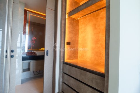 Condominio de 1 dormitorio en Bang Lamung, Tailandia № 132218 - foto 11