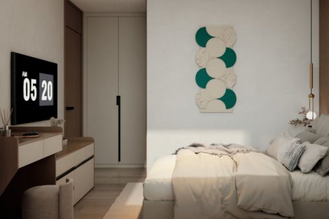 Off-plan Wyndham Fantasea Condo Chalong in Phuket, Thailand № 106921 - photo 4