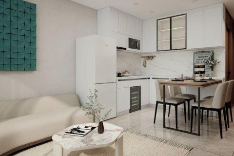Off-plan Wyndham Fantasea Condo Chalong in Phuket, Thailand № 106921 - photo 3