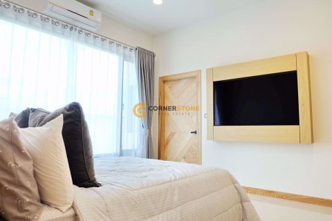Estudio en Bang Lamung, Tailandia № 100347 - foto 18