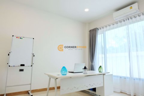 Estudio en Bang Lamung, Tailandia № 100347 - foto 23
