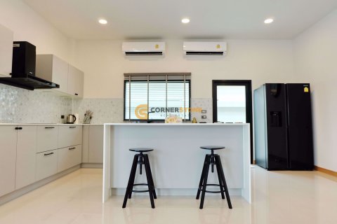 Estudio en Bang Lamung, Tailandia № 100347 - foto 6