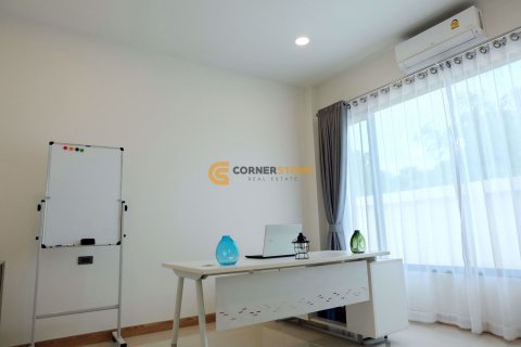 Estudio en Bang Lamung, Tailandia № 100347 - foto 22