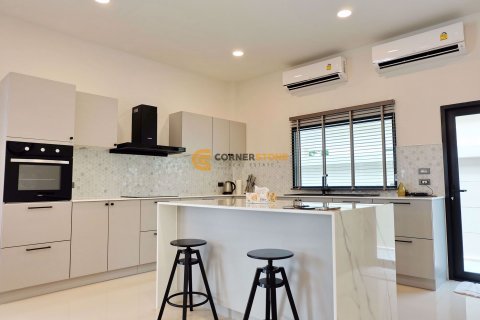 Estudio en Bang Lamung, Tailandia № 100347 - foto 5