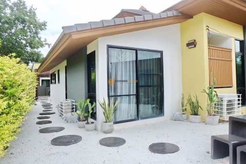 Estudio en Pattaya, Tailandia № 100344 - foto 23