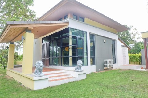 Estudio en Pattaya, Tailandia № 100344 - foto 2