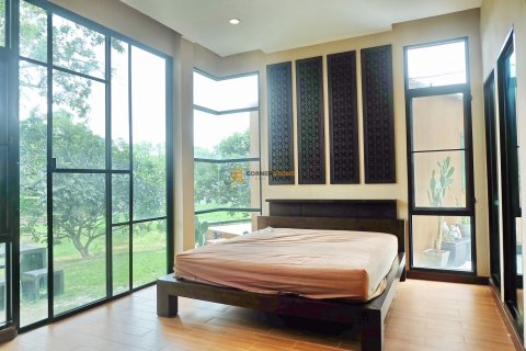 Estudio en Pattaya, Tailandia № 100344 - foto 10