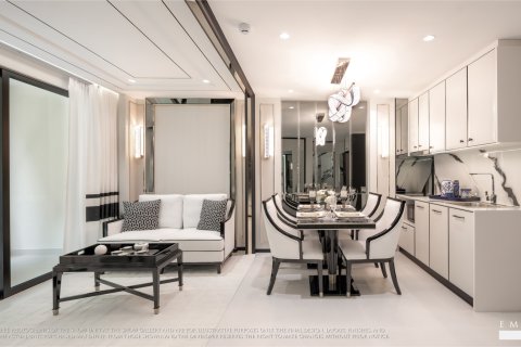 Apartamento de 2 habitaciones en Pattaya, Tailandia № 130436 - foto 3