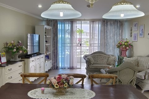 คอนโดมิเนียมในอำเภอหัวหิน, ประเทศไทย, 2 ห้องนอน № 79288 - รูปถ่าย 7