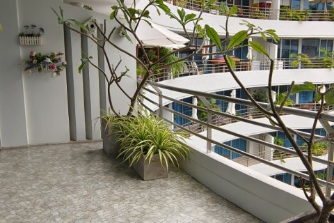 คอนโดมิเนียมในอำเภอหัวหิน, ประเทศไทย, 2 ห้องนอน № 79288 - รูปถ่าย 13