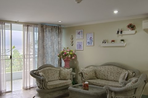 คอนโดมิเนียมในอำเภอหัวหิน, ประเทศไทย, 2 ห้องนอน № 79288 - รูปถ่าย 4