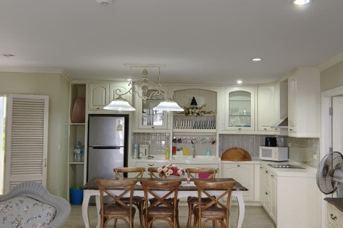 คอนโดมิเนียมในอำเภอหัวหิน, ประเทศไทย, 2 ห้องนอน № 79288 - รูปถ่าย 8
