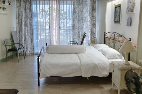 คอนโดมิเนียมในอำเภอหัวหิน, ประเทศไทย, 2 ห้องนอน № 79288 - รูปถ่าย 2