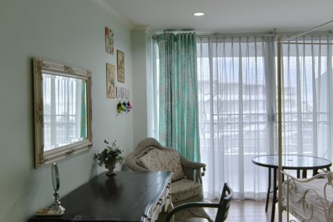 คอนโดมิเนียมในอำเภอหัวหิน, ประเทศไทย, 2 ห้องนอน № 79288 - รูปถ่าย 15