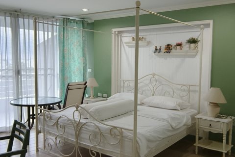 คอนโดมิเนียมในอำเภอหัวหิน, ประเทศไทย, 2 ห้องนอน № 79288 - รูปถ่าย 14