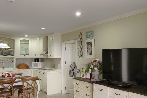 คอนโดมิเนียมในอำเภอหัวหิน, ประเทศไทย, 2 ห้องนอน № 79288 - รูปถ่าย 9