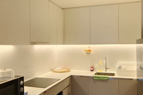 Condo in Hua Hin, Thailand, 3 bedrooms № 79287