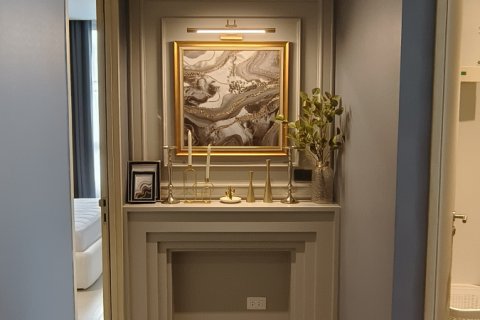 Condo in Hua Hin, Thailand, 3 bedrooms № 79286 - photo 2
