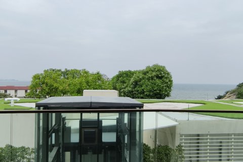 Condo in Hua Hin, Thailand, 3 bedrooms № 79286 - photo 15