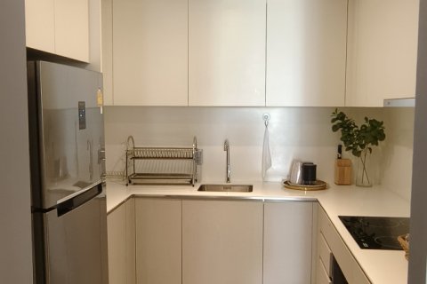 Condominio de 3 dormitorios en Hua Hin, Tailandia № 79286