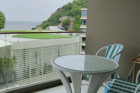 Condo in Hua Hin, Thailand, 3 bedrooms № 79286 - photo 14