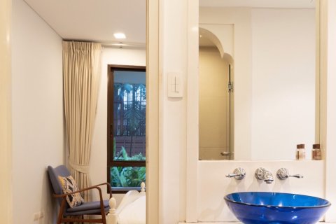 Condominio de 1 dormitorio en Hua Hin, Tailandia № 79283 - foto 7