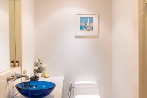Condominio de 1 dormitorio en Hua Hin, Tailandia № 79283 - foto 8