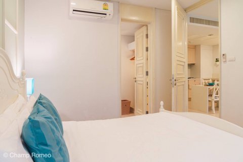 Condominio de 1 dormitorio en Hua Hin, Tailandia № 79283 - foto 9