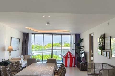 Condominio de 3 dormitorios en Hua Hin, Tailandia № 79289 - foto 7