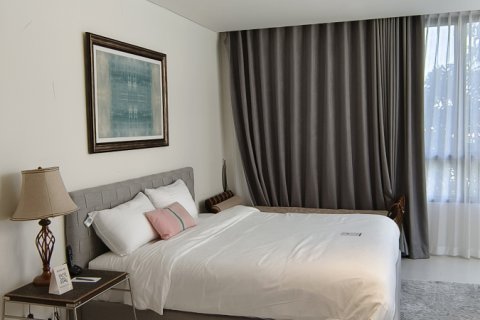 Condo in Hua Hin, Thailand, 3 bedrooms № 79289