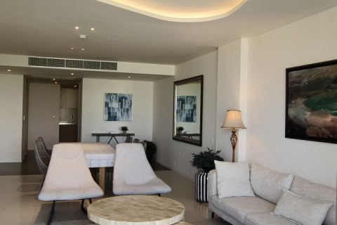 Condominio de 3 dormitorios en Hua Hin, Tailandia № 79289 - foto 9