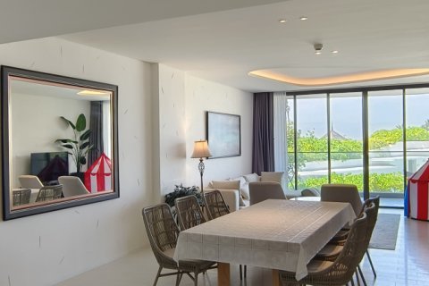 Condominio de 3 dormitorios en Hua Hin, Tailandia № 79289 - foto 8