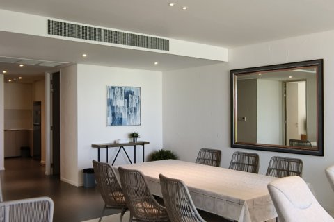 Condominio de 3 dormitorios en Hua Hin, Tailandia № 79289 - foto 6