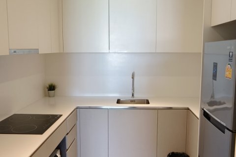 Condominio de 3 dormitorios en Hua Hin, Tailandia № 79289 - foto 16