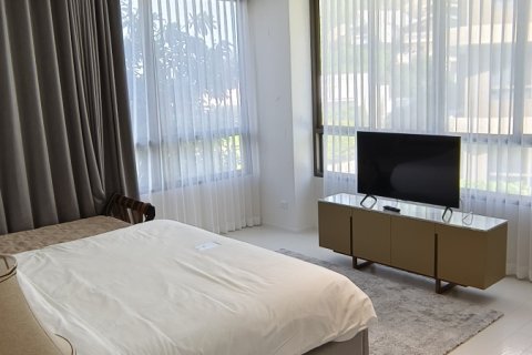 Condominio de 3 dormitorios en Hua Hin, Tailandia № 79289 - foto 2
