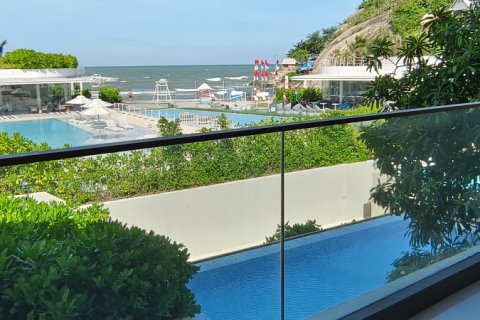 Condominio de 3 dormitorios en Hua Hin, Tailandia № 79289 - foto 18