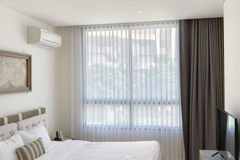 Condominio de 3 dormitorios en Hua Hin, Tailandia № 79289 - foto 10