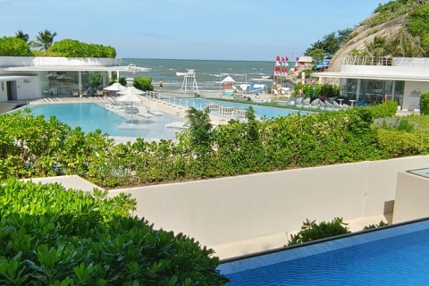 Condominio de 3 dormitorios en Hua Hin, Tailandia № 79289 - foto 19