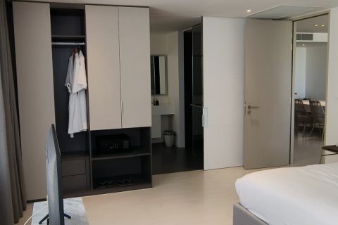 Condominio de 3 dormitorios en Hua Hin, Tailandia № 79289 - foto 4