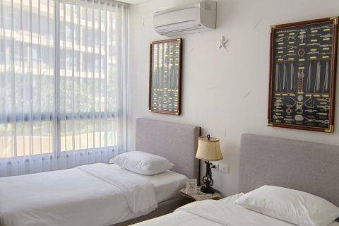 Condominio de 3 dormitorios en Hua Hin, Tailandia № 79289 - foto 13