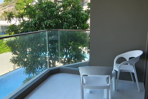 Condominio de 3 dormitorios en Hua Hin, Tailandia № 79289 - foto 17