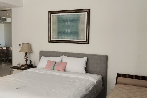 Condominio de 3 dormitorios en Hua Hin, Tailandia № 79289 - foto 3