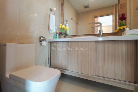 Condominio de 1 dormitorio en Bang Lamung, Tailandia № 115753 - foto 9