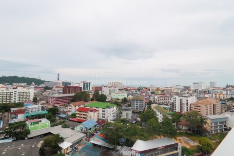 Condominio de 1 dormitorio en Bang Lamung, Tailandia № 115753 - foto 12