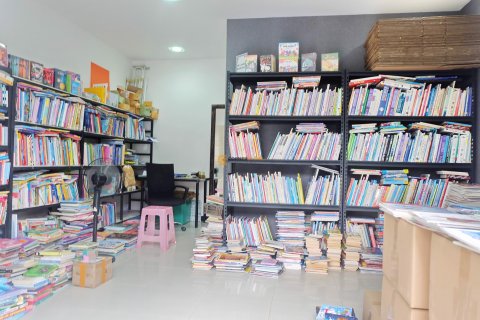 Estudio en Pattaya, Tailandia № 115750 - foto 18